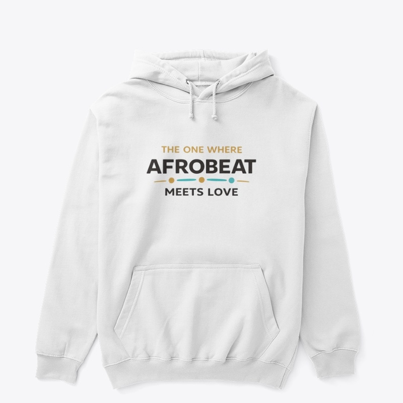 Afrobeat Meets Love