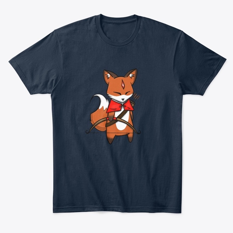 Archer Fox