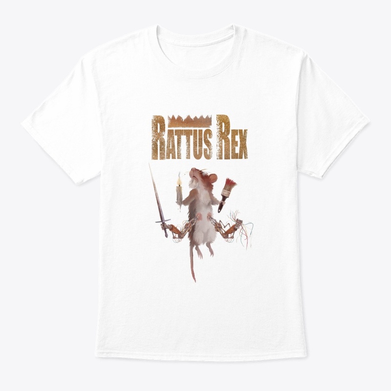 Rattus Rex #1