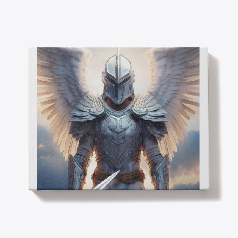 Warrior Angel - Commander