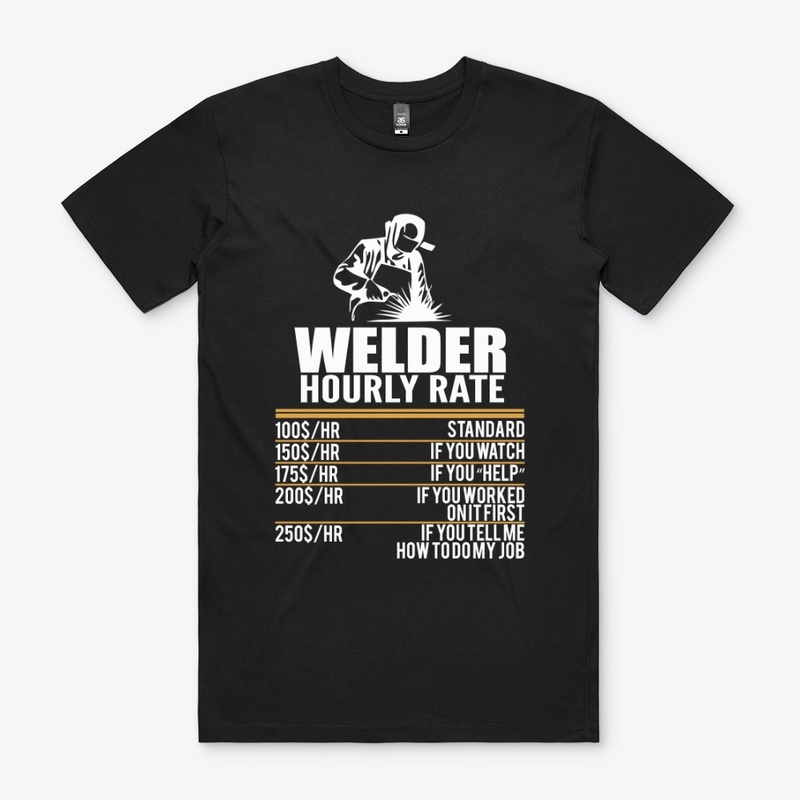 Welder