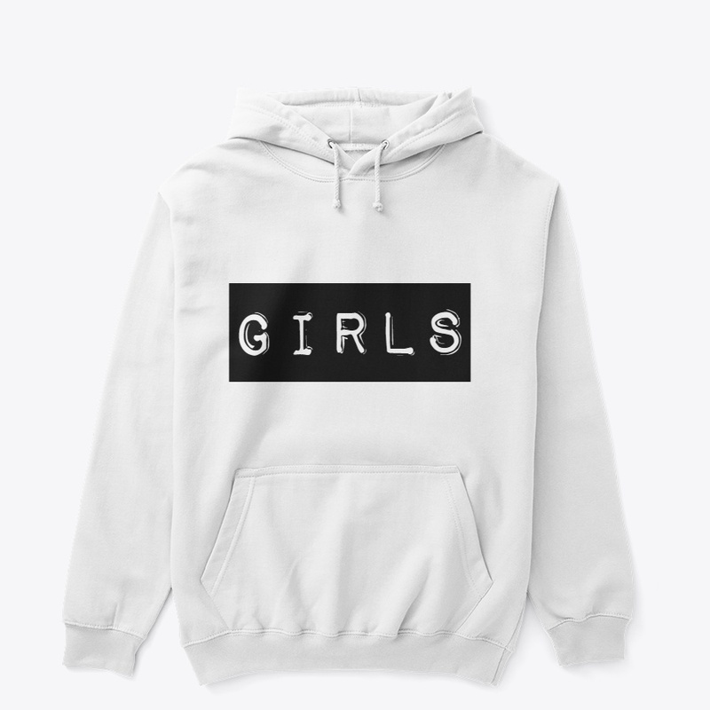 Girls' Tee