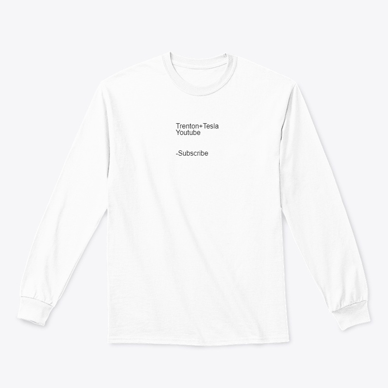 New Merch
