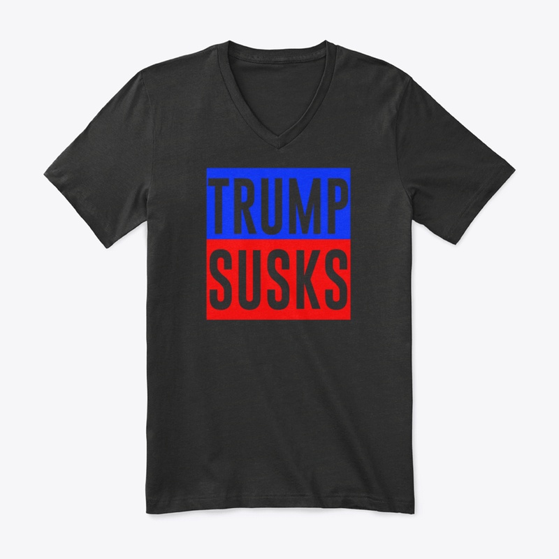 Trump Trump Sucks Pdob6