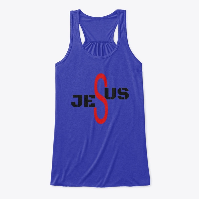 Jesus Blood 
