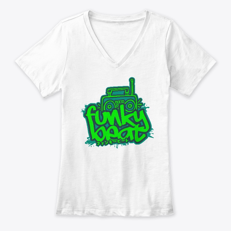 Funky Beat