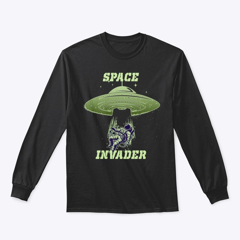 V3 Space Invader