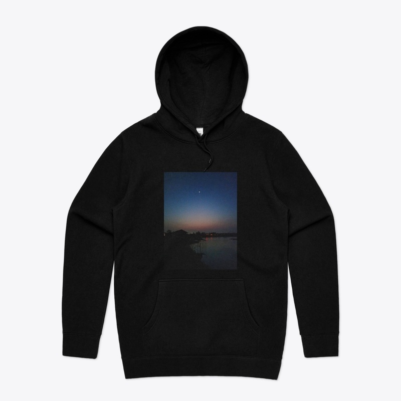 Dusk 🌇