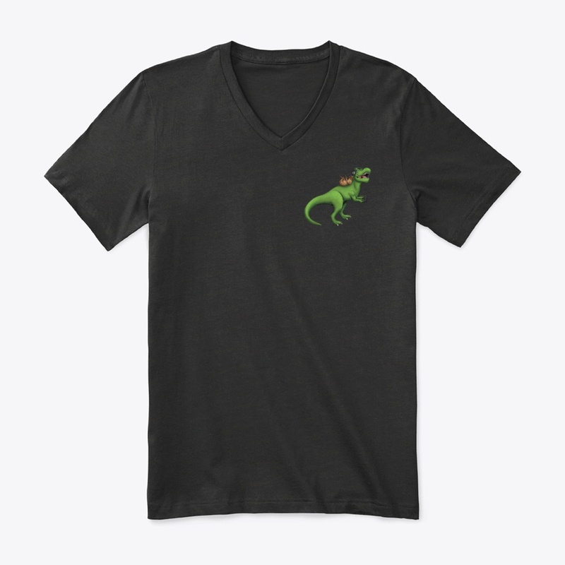 Full Dino Apparel 