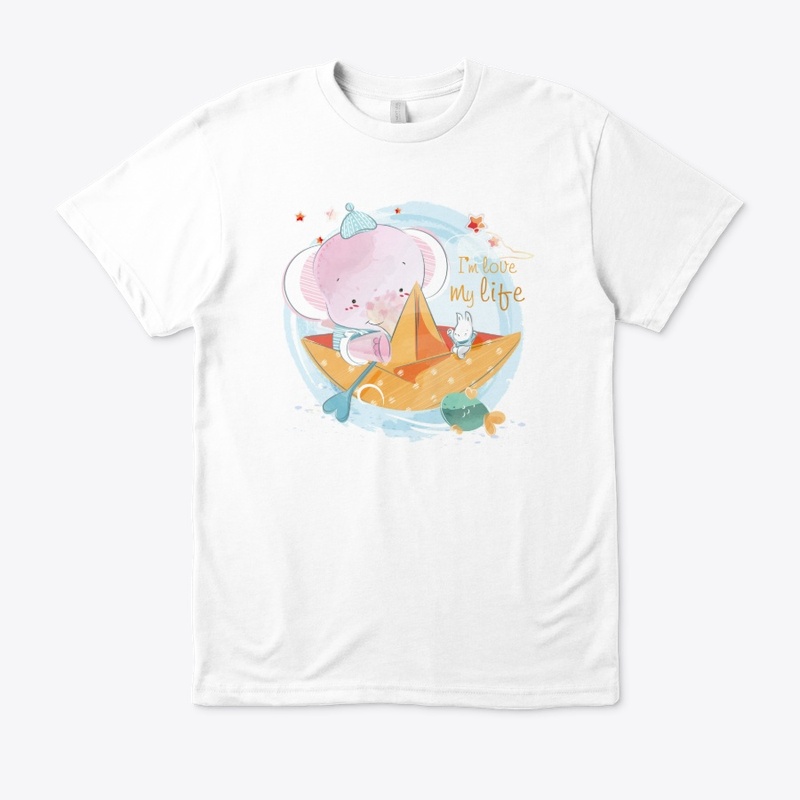 Fashion -elephant