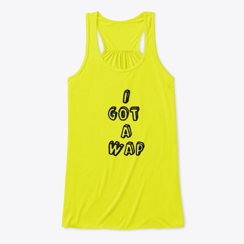 Female "Wap" Collection