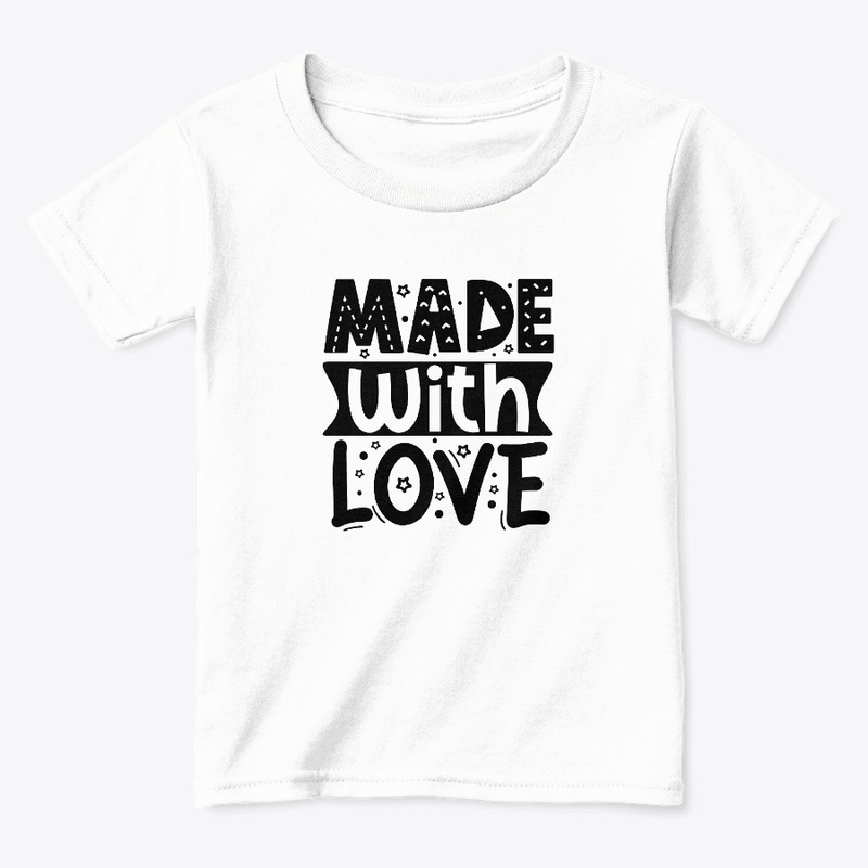 Made With Love