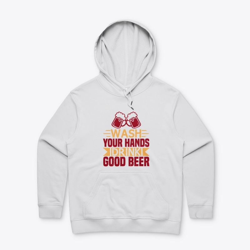 Beer line's