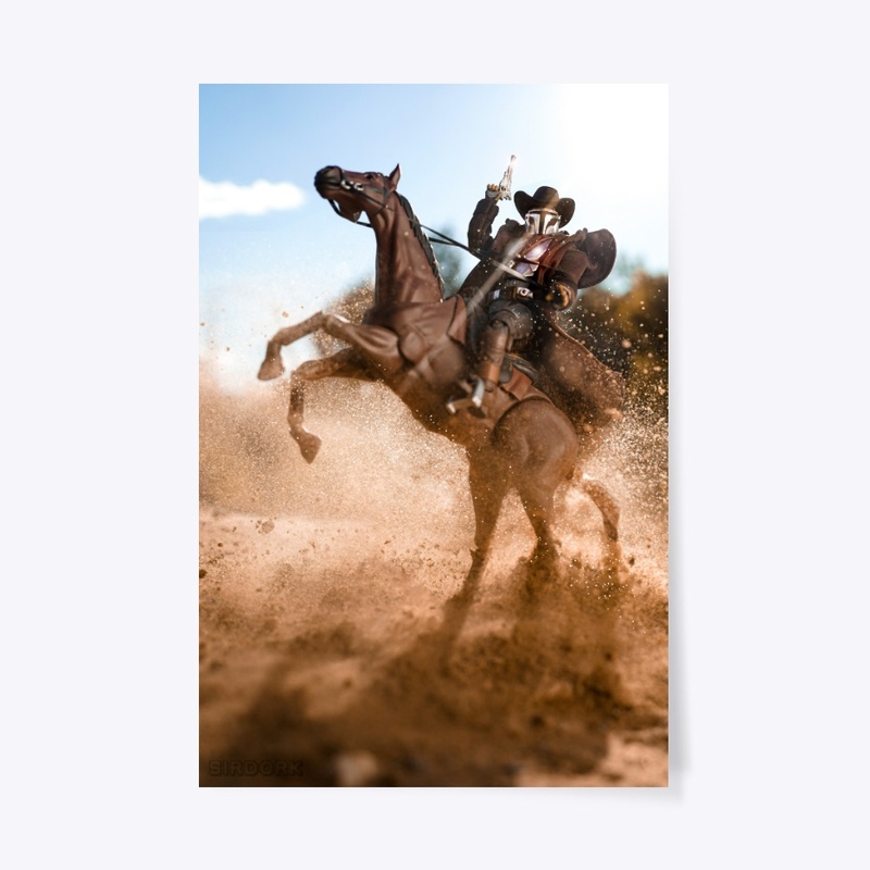 Space Rider
