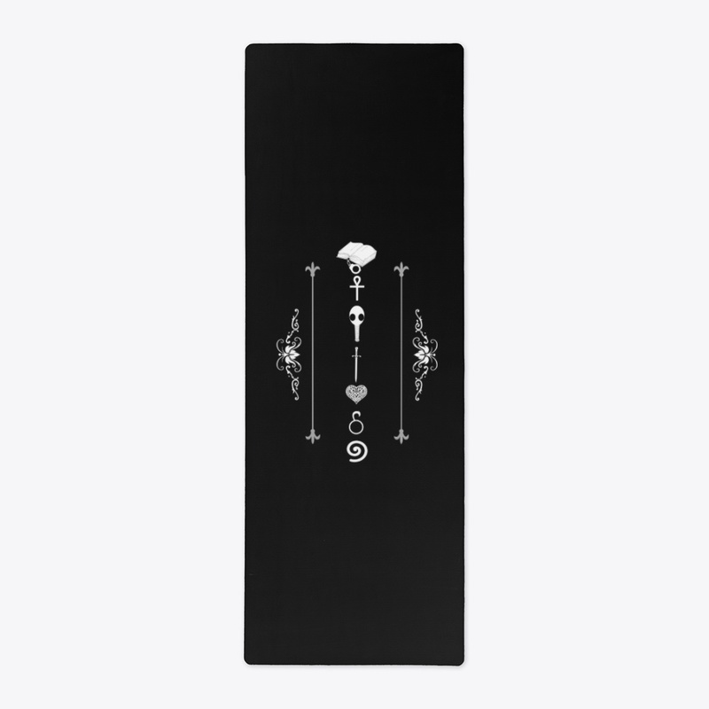 Endless Sigils
