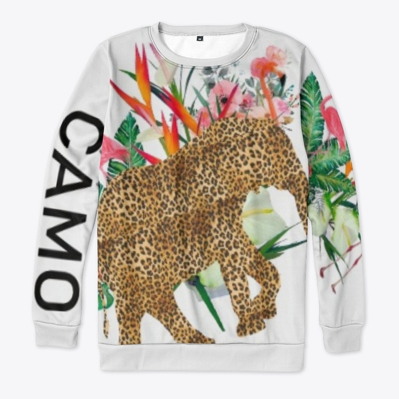 ELEPHANT CAMO 