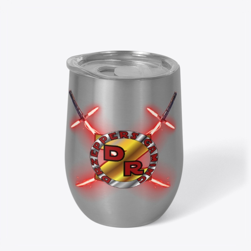 DrZ DrZGaming Drinkware