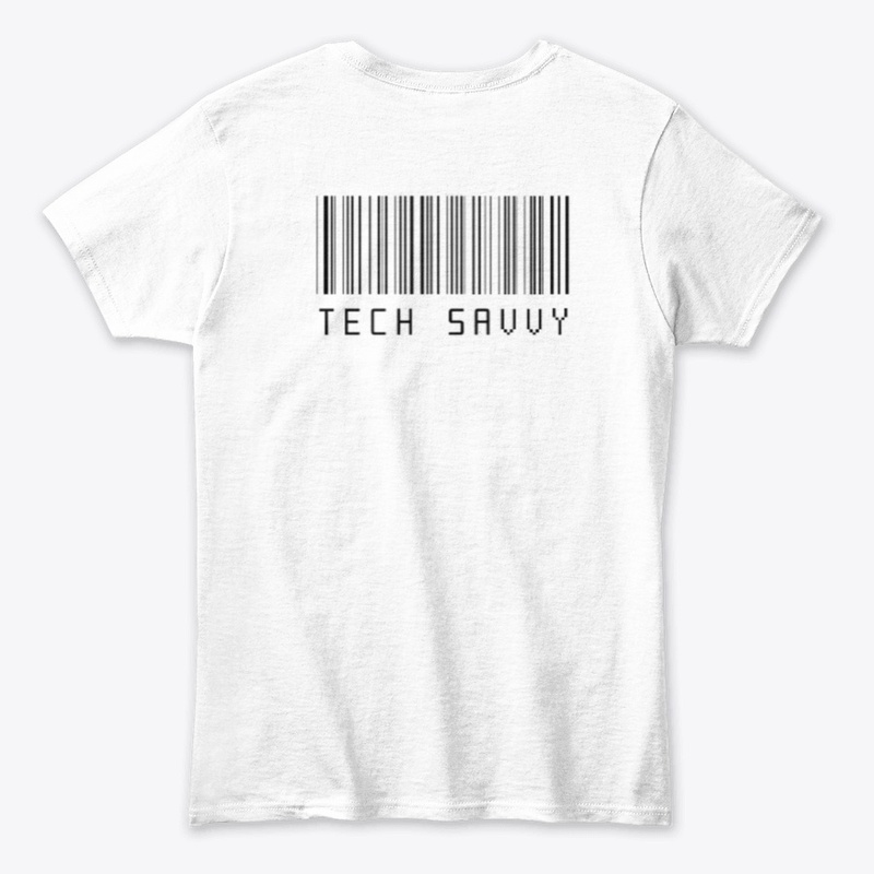 Tech-Savvy