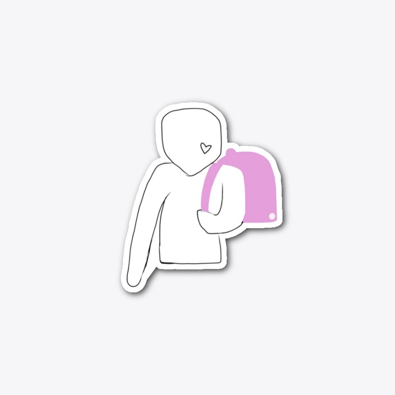Pink John