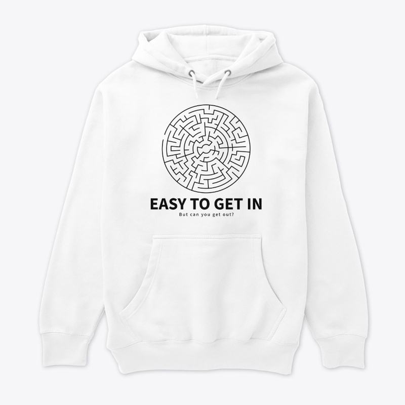 The Maze of Life