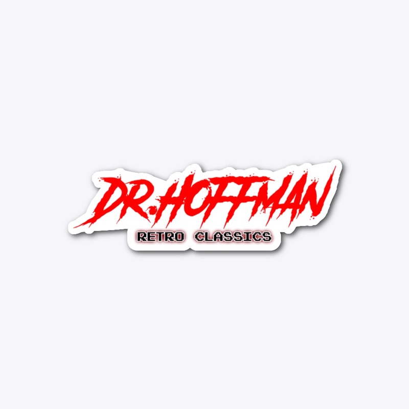 Dr.Hoffman Retro Classics