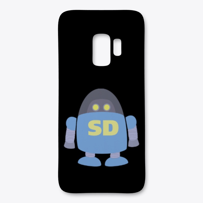 SD Bot