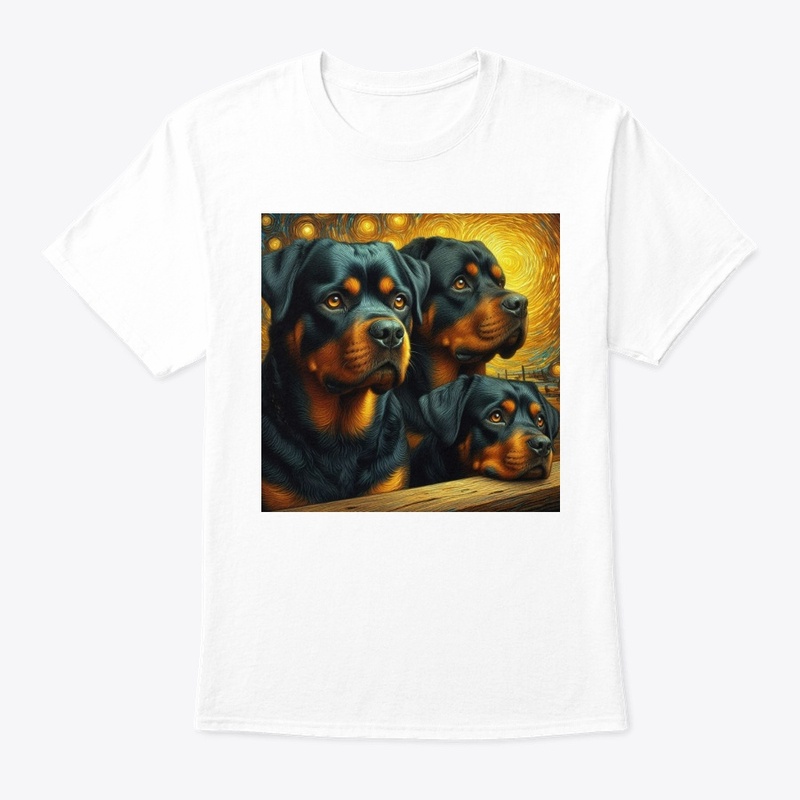 Rottweiler's 