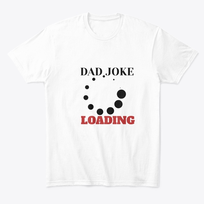 Father's Day Gift T-Shirts for Dad Men