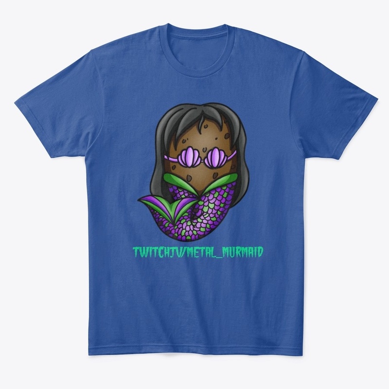 Mertato comfort tee