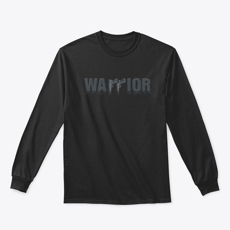 WARRIOR