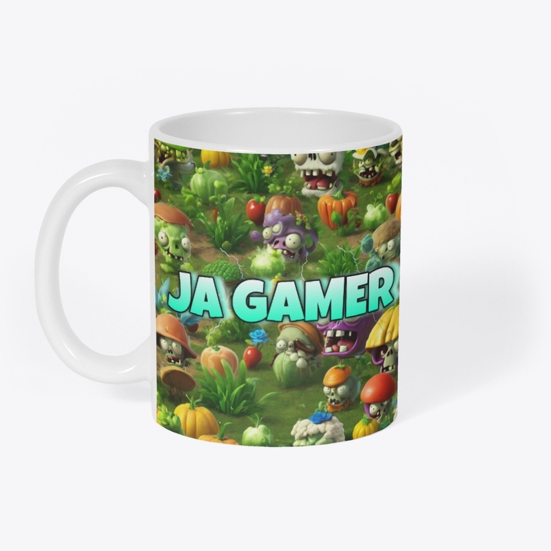 JA GAMER SHOP 1