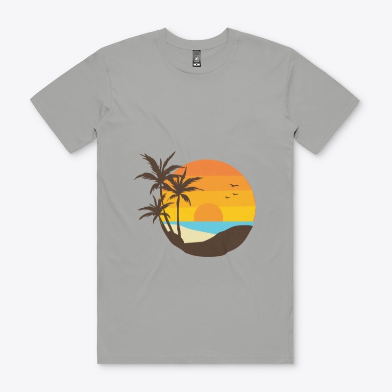 Sunset T-shirts