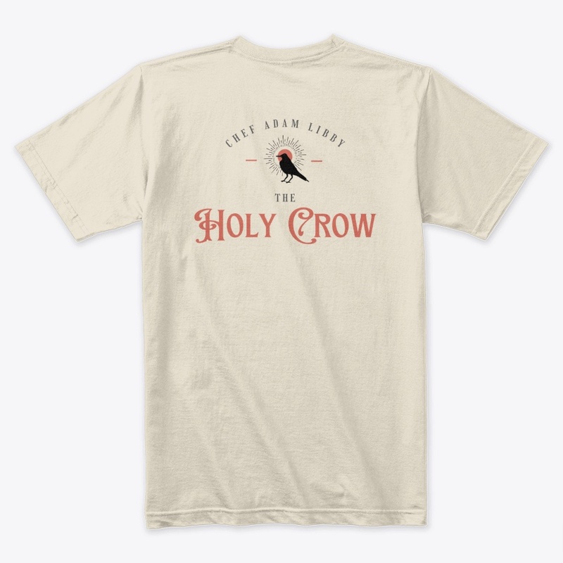 The Holy Crow
