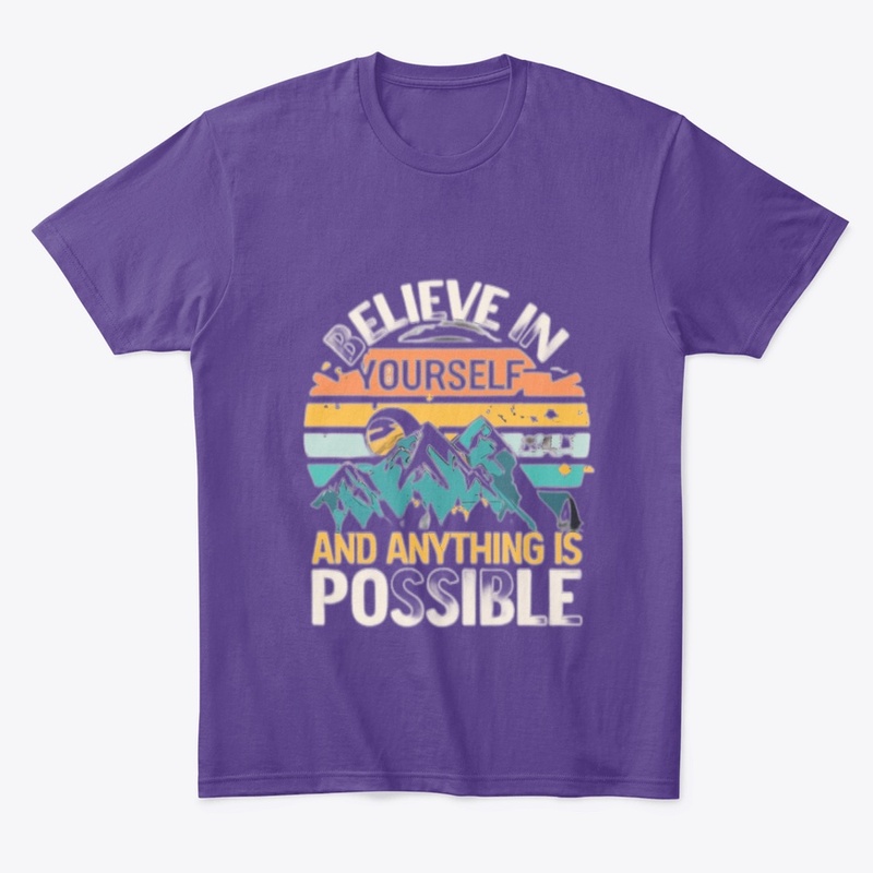 Stylish T-shirt for men & Women