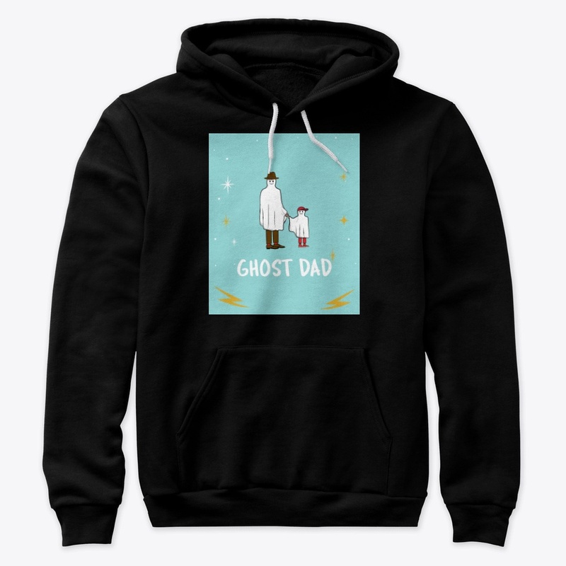 Ghost Dad