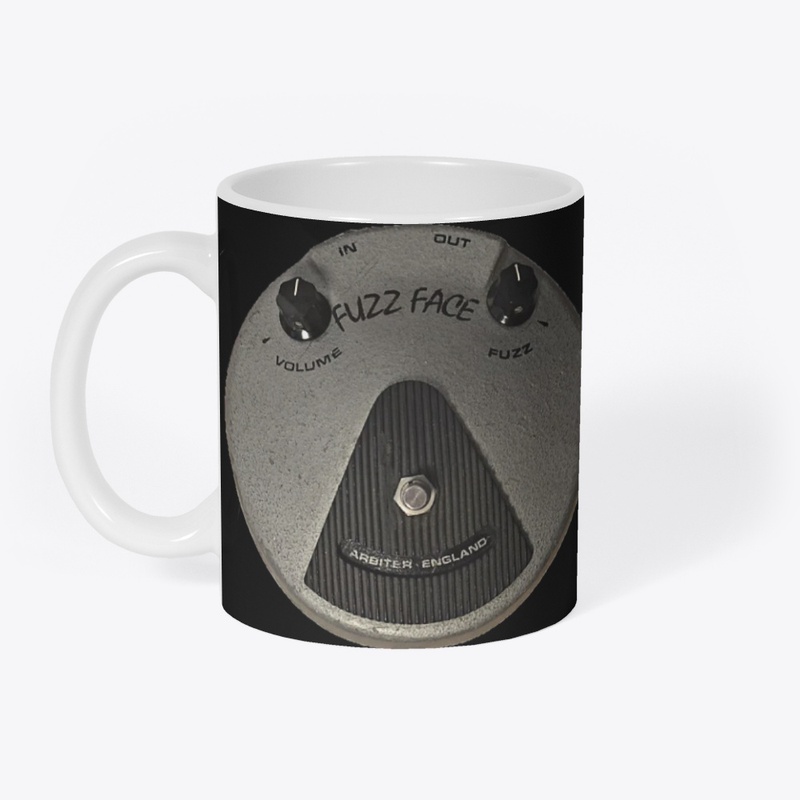 Fuzz Face