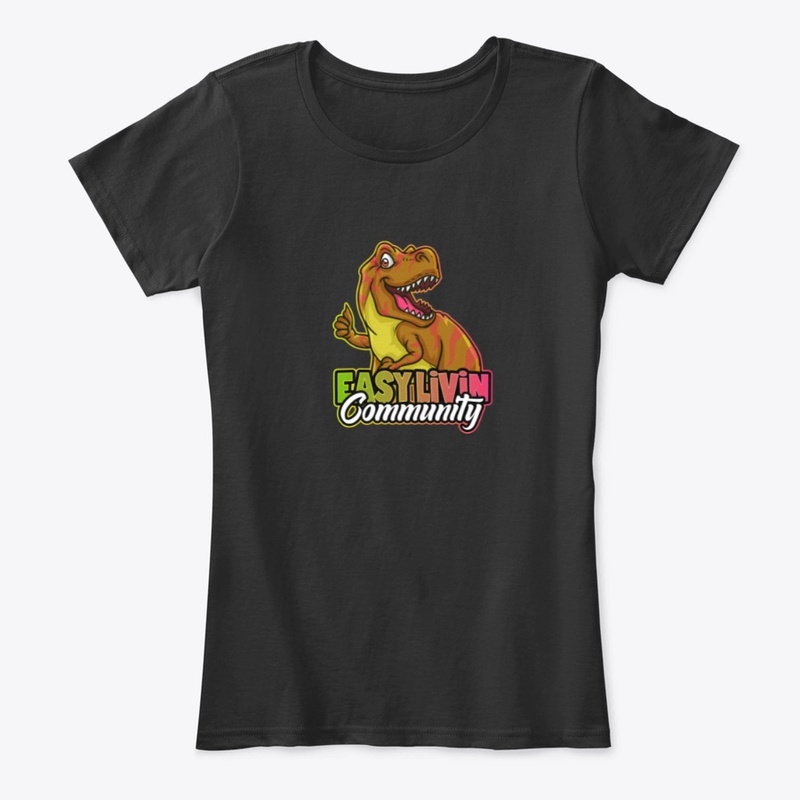 Cute Rex Logo