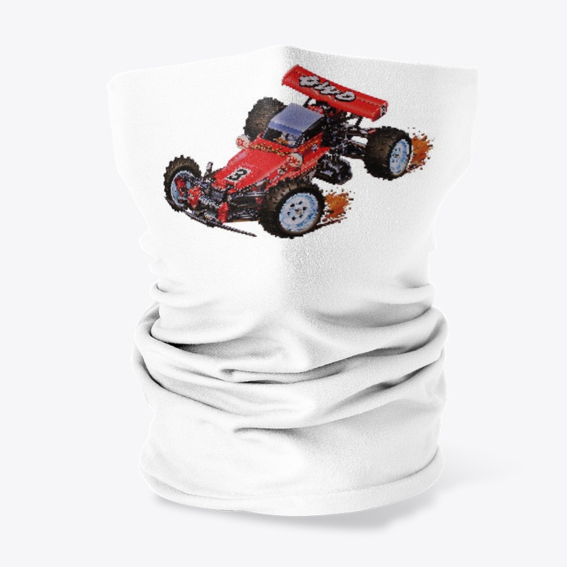 Hot Shot Buggy