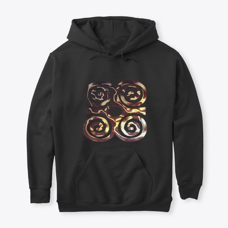 Adinkra Strength and Power