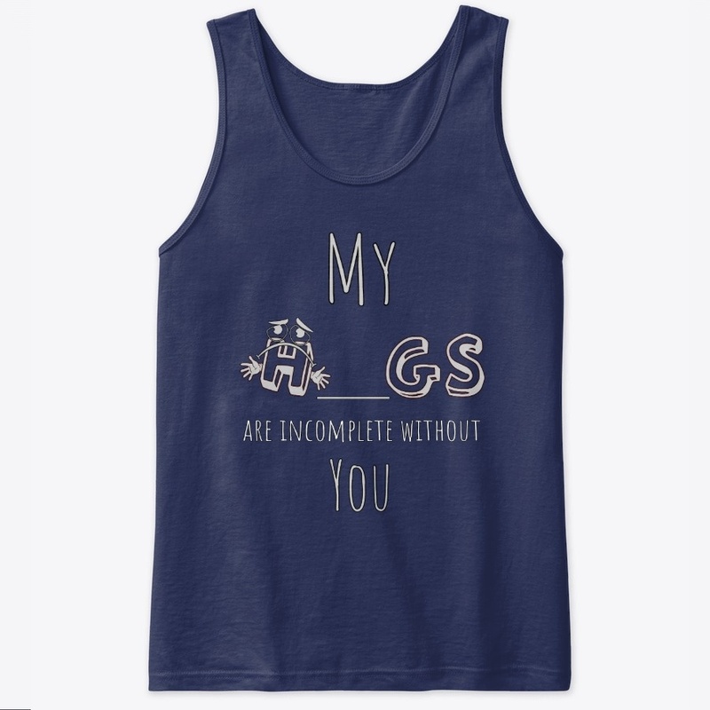 Hug T-shirt