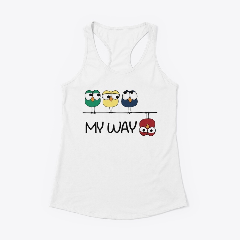 My way