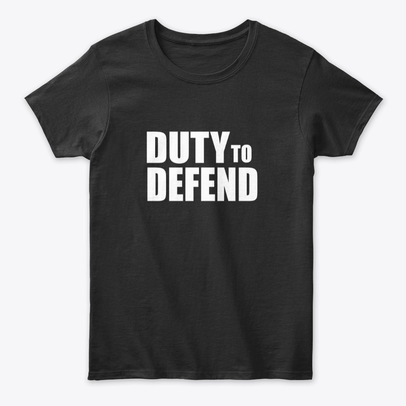 Duty to Defend