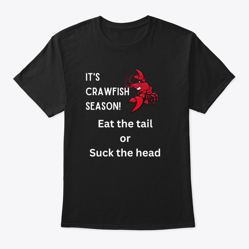 It's Crawfish Season2 
