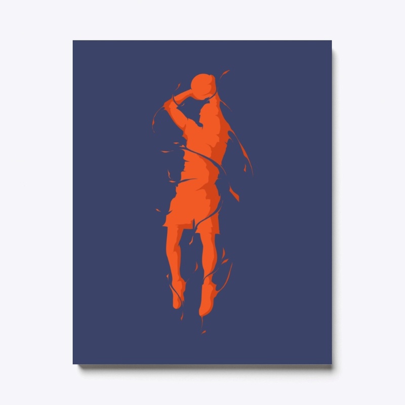 Basketball - Dropping Dimes