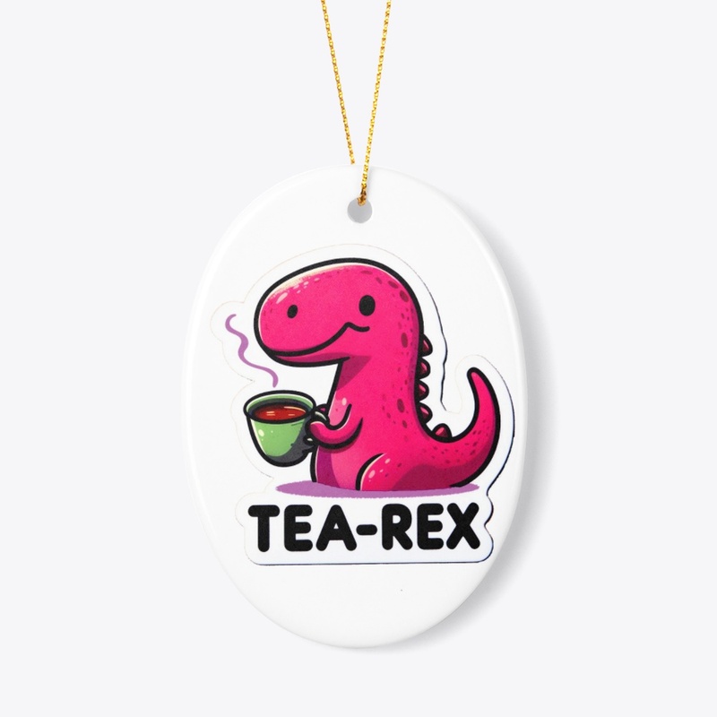 Tea - Rex