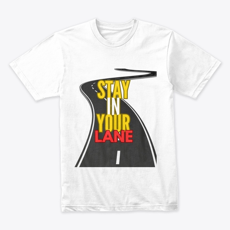 QP Design Zone - Stay in Your Lane!