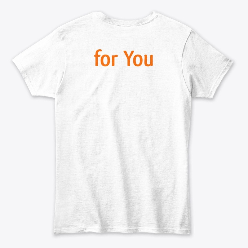 Thank God for You