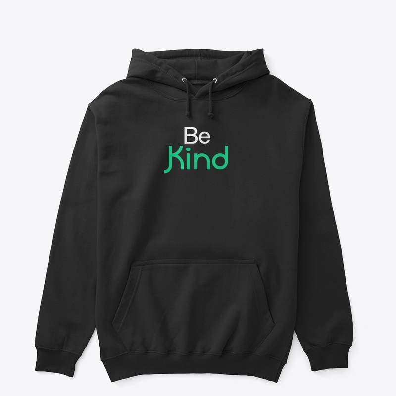 be kind t shirt 