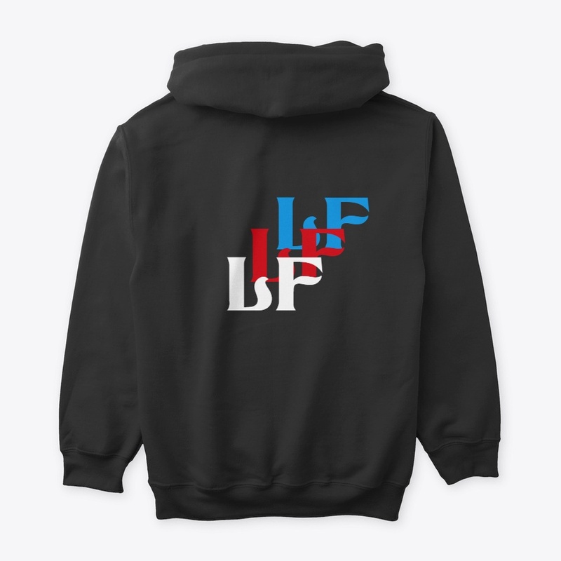 LUCKEE FILMS Echo Sweaters