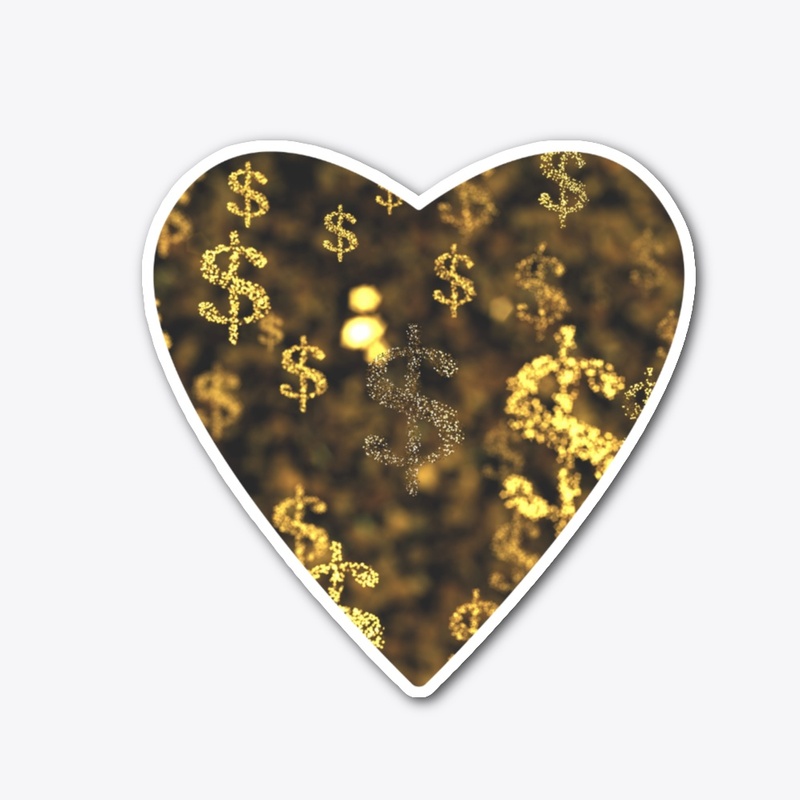 HEART OF PROSPERITY 